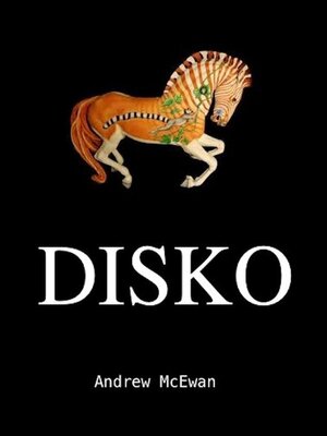 cover image of Disko